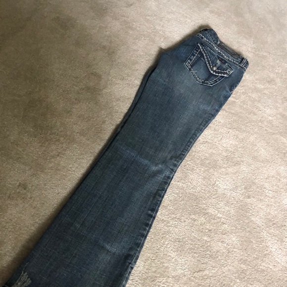 Seven Jeans - Picture 2 of 4